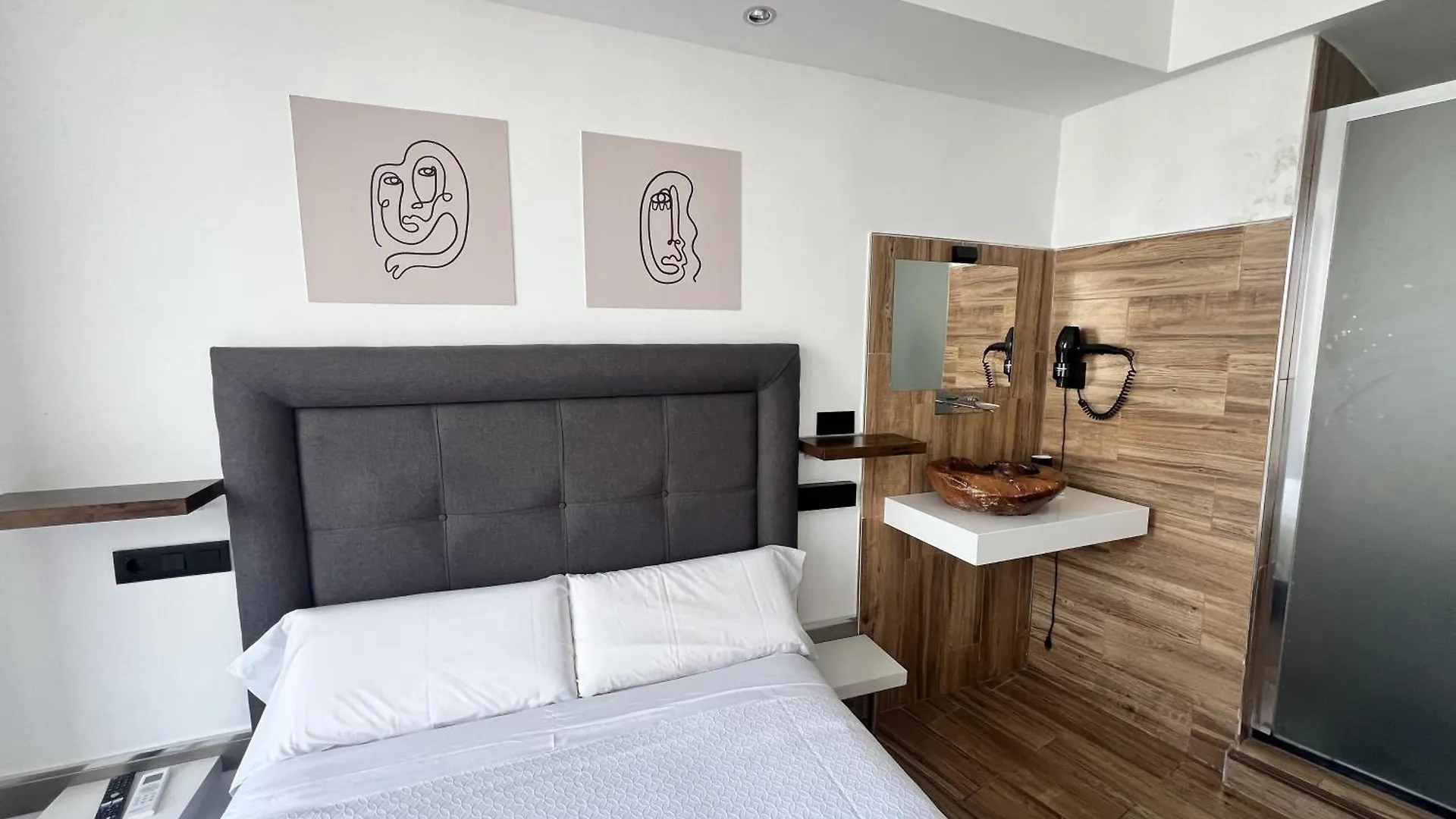 Ilustre Rooms Málaga
