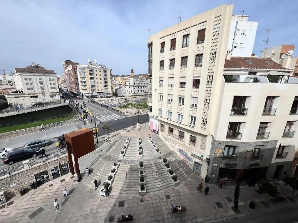 Ilustre Rooms Málaga