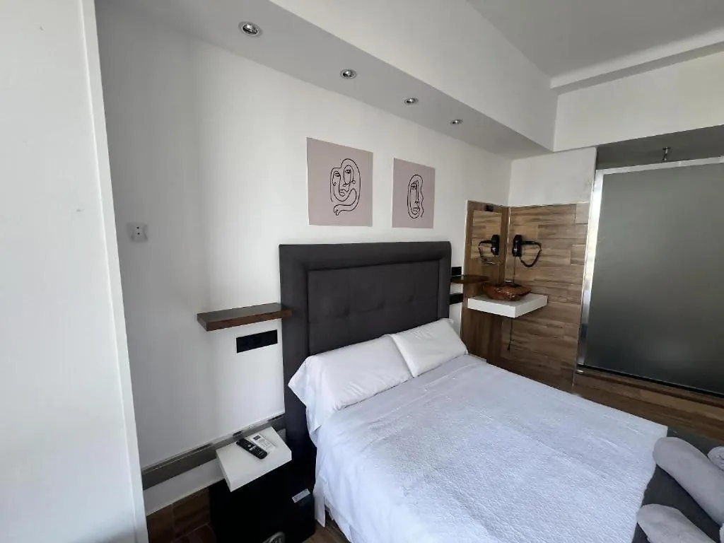 Ilustre Rooms Málaga 0*,  Espanha