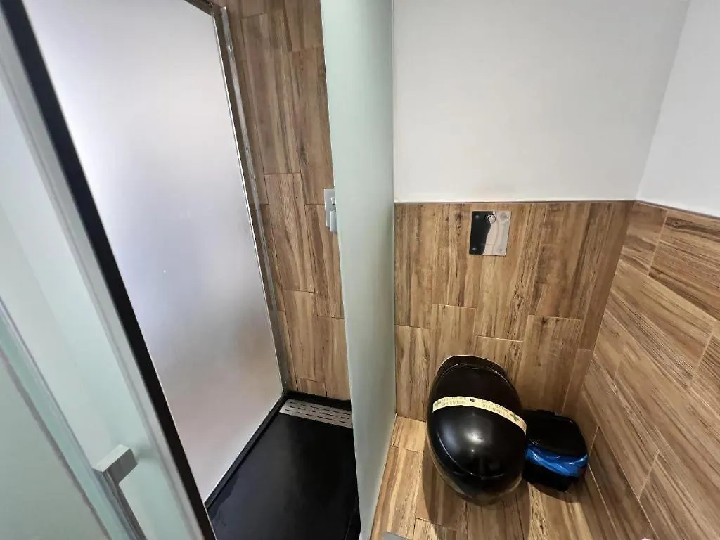Ilustre Rooms Málaga
