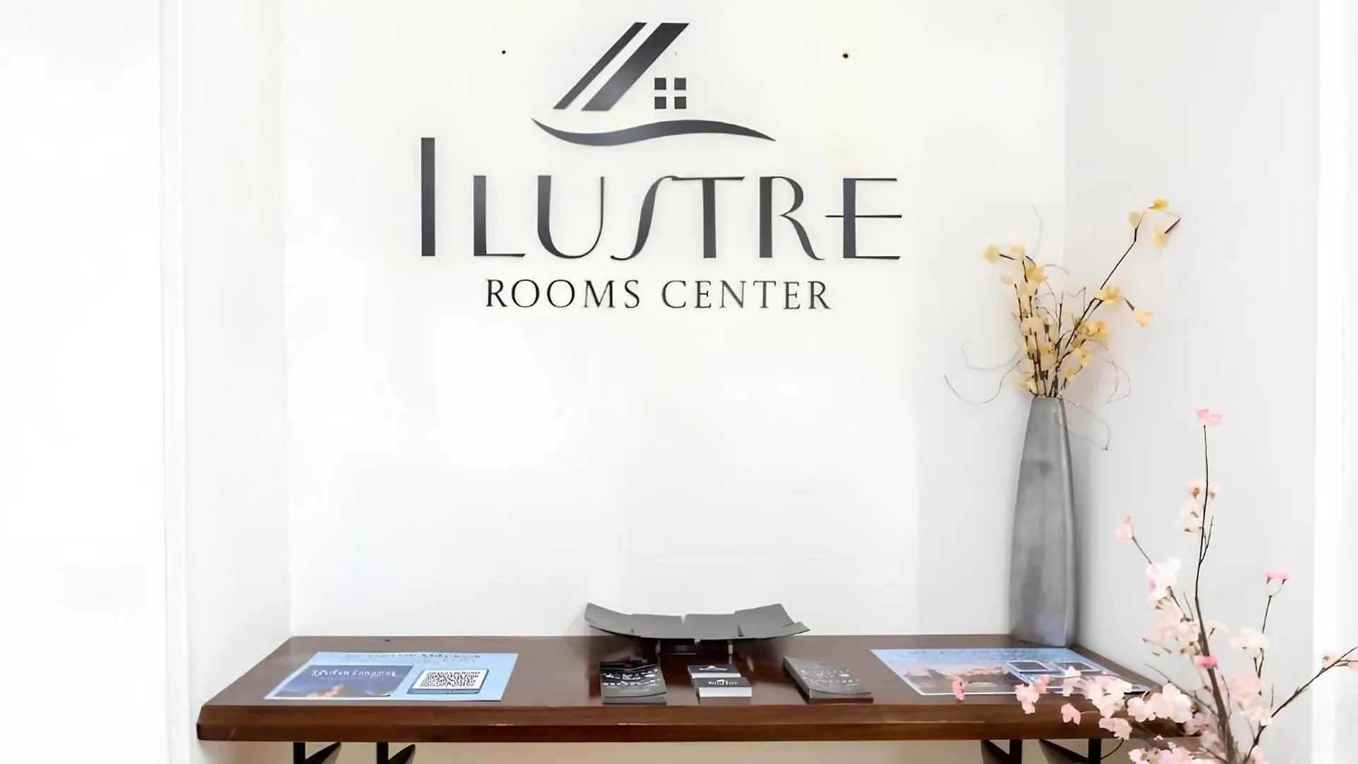 Ilustre Rooms Málaga Alojamento de Acomodação e Pequeno-almoço