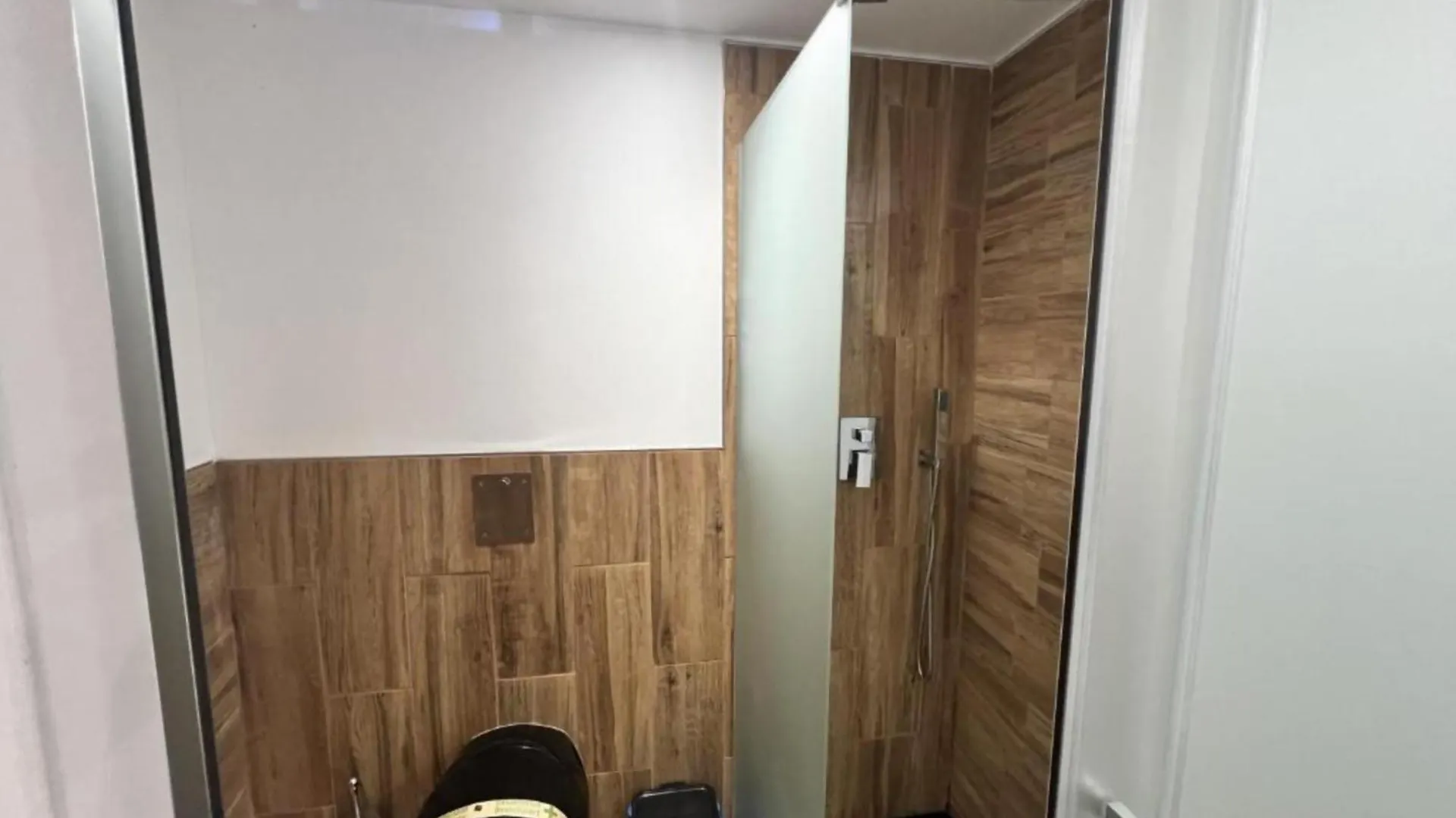 Ilustre Rooms Málaga Alojamento de Acomodação e Pequeno-almoço