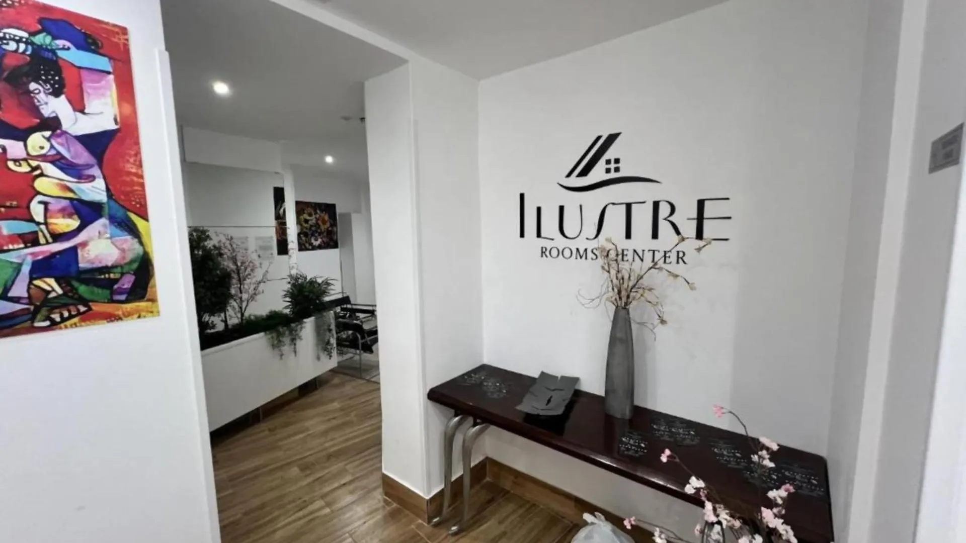 Ilustre Rooms Málaga
