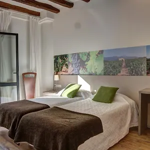 hostal-agrobotiga-7-de-ribera.catalonia-hotels.com/