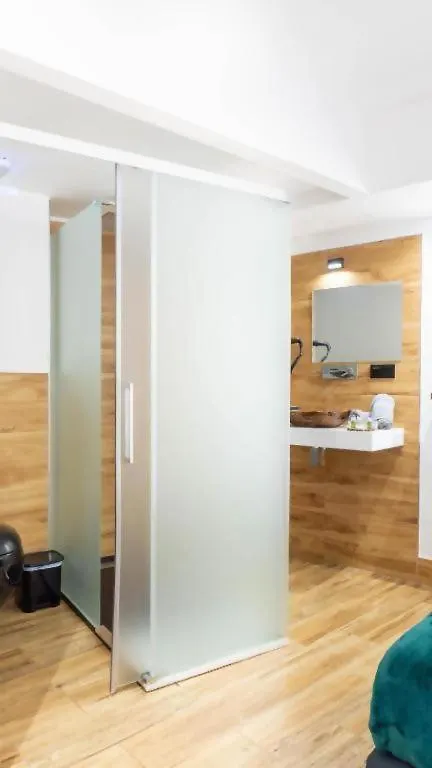 Ilustre Rooms Malaga 0*,  Spain
