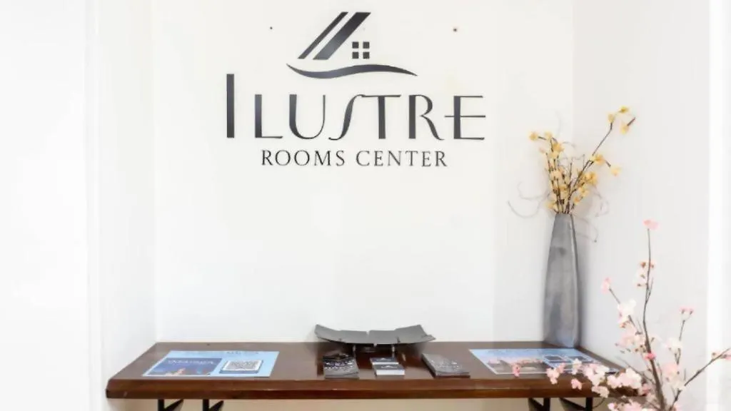 Ilustre Rooms Malaga