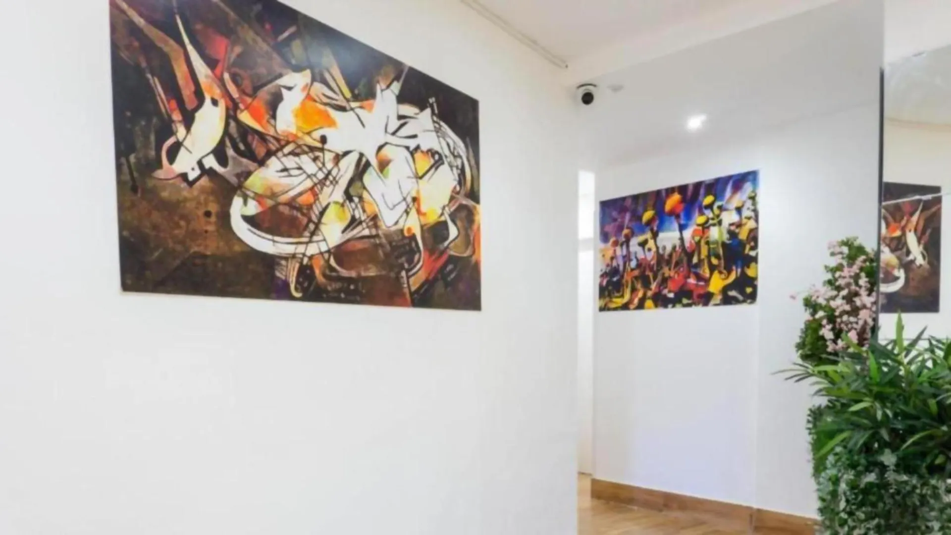 Ilustre Rooms Malaga