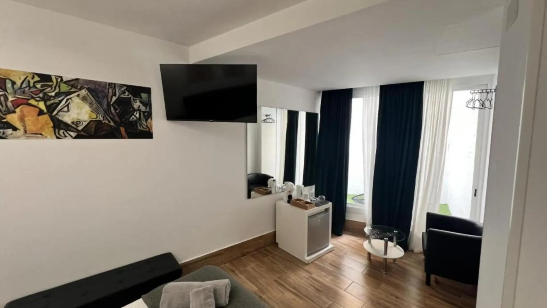 Ilustre Rooms Malaga 0*,  Spain